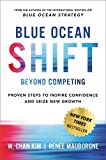 Blue Ocean Shift: Beyond Competing - Proven Steps to Inspire Confidence and Seize New Growth