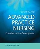 Advanced Practice Nursing: Essentials for Role Development