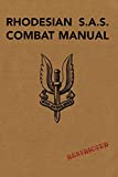 Rhodesian SAS Combat Manual