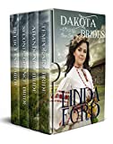 Dakota Brides Boxed Set: Books 1-4