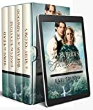 Seven Brides of South Dakota Series 1-3 (Seven Brides of South Dakota Collection Book 1)