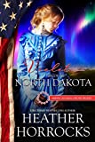 Violet: Bride of North Dakota (American Mail-Order Brides Series Book 39)