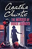 The Murder of Roger Ackroyd: A Hercule Poirot Mystery (Hercule Poirot series Book 4)
