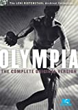 Olympia: The Complete Original Version (The Leni Riefenstahl Archival Collection)