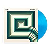 Vault Vol. 2 - Exclusive Limited Edition Blue Colored Vinyl LP (Only 300 Copies Pressed)