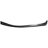 Front Bumper Lip Compatible With 2003-2006 Infiniti G35, Ns style Poly Urethane PU Guard Protection Finisher Under Chin Spoiler by IKON MOTORSPORTS, 2004 2005