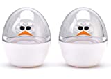 MSC International Joie Eggy - Go Pods - 2 Pc (2 Pack)