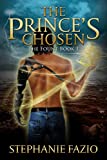 The Prince's Chosen (The Fount)