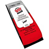 Scotch-Brite Stainless Steel Hood Degreaser Wipes with Scotchgard Protector, Appliances, Fridge, Fryer, Exhaust Range Hood, Dishwasher, Sink