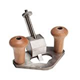 Cowryman Router Plane Handheld Woodworking Tool