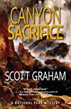 Canyon Sacrifice (National Park Mystery Series)