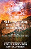 National Park Mysteries & Disappearances: California (Yosemite, Joshua Tree, Mount Shasta)