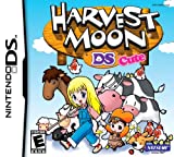 Harvest Moon DS Cute