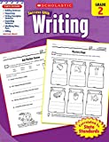 Scholastic Success with Writing, Grade 2