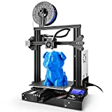 Official Creality Ender 3 3D Printer Fully Open Source with Resume Printing All Metal Frame FDM DIY Printers with Resume Printing Function 220x220x250mm