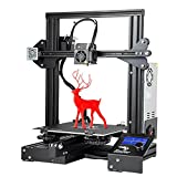 Creality Ender 3 3D Printer 220x220x250mm Economic Printer