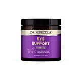 Dr. Mercola, Eye Support, For Cats and Dogs, 6.34 oz (180 g), non GMO, Gluten Free