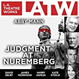 Judgment at Nuremberg