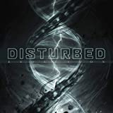 Disturbed (Nu-Metal) - Evolution [10/19] (CD)
