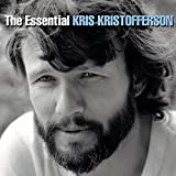 The Essential Kris Kristofferson
