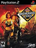 Fallout: Brotherhood of Steel - PlayStation 2 (Game of the Year)