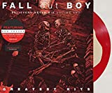 Believers Never Die Volume Two - Exclusive Limited Edition Red & White Colored Vinyl LP #/3000