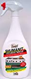 SHUMANIT Cold Grease Remover 26.4 Fl Oz.