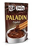 Paladin a la taza. Hot Chocolate Drink Mix. 340g (12oz). Pack of 3