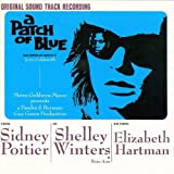 A Patch of Blue Original Soundtrack Vinyl LP