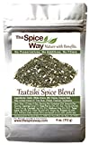 The Spice Way - Tzatziki Seasoning Dip (4 oz)