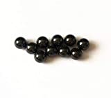 100pcs 3/32" 2.381mm Si3N4 Silicon Nitride Ceramic Bearing Balls G5