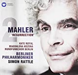 Mahler: Symphony No. 2 in C minor 'Resurrection'