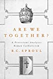 Are We Together?: A Protestant Analyzes Roman Catholicism