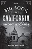 The Big Book of California Ghost Stories