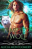 Tempted by the Wolf: A Werewolf Shifter Paranormal Romance (True Mates Book 6)