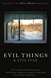 Evil Things (Hella Mauzer Book 1)