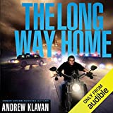 The Long Way Home: The Homelanders, Book 2