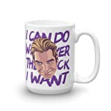 I am the Homelander - The Boys Motivational Mug