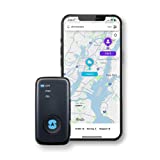 Spytec GPS GL300 GPS Tracker for Vehicles, Cars, Trucks, Equipment and Asset Tracker for Loved Ones, Businesses and Fleets | Unlimited Real-Time Tracking with App - Powered by Hapn