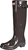 HUNTER Original Tall Gloss Rain Boots Seep 10 M