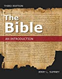 The Bible: An Introduction