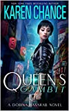 Queen's Gambit (Dorina Basarab Book 5)