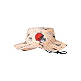 Cleveland Browns NFL Desert Camo Boonie Hat