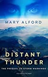 Distant Thunder (Courage Under Fire)