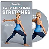 Prevention Easy Healing Stretches: Follow-Along Routines - Guided Stretching routines to Alleviate Pain, Boost Energy, and Feel Amazing