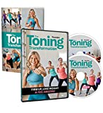 Prevention The Toning Transformation: Firm Up, Lose Weight and Feel Amazing