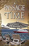 A Passage in Time: A Time Travel Romance (Thief in Time Book 7)