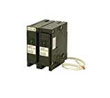 Eaton BRSURGE Br Series Whole-Panel Surge Arrest Breaker