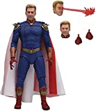 The Boys Ultimate Homelander 7-inch Scale Action Figure (H858105)