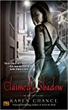Claimed By Shadow (Cassie Palmer Book 2)